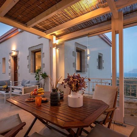 Villas Libra ฟาลาซาร์นา ภายนอก รูปภาพ