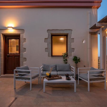 Villas Libra ฟาลาซาร์นา ภายนอก รูปภาพ