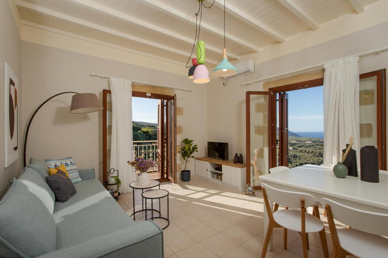 Villas Libra ฟาลาซาร์นา ภายนอก รูปภาพ