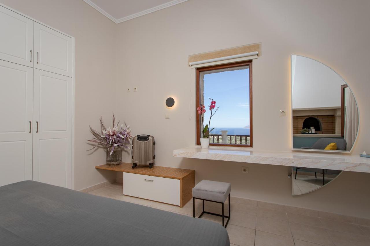 Villas Libra ฟาลาซาร์นา ภายนอก รูปภาพ