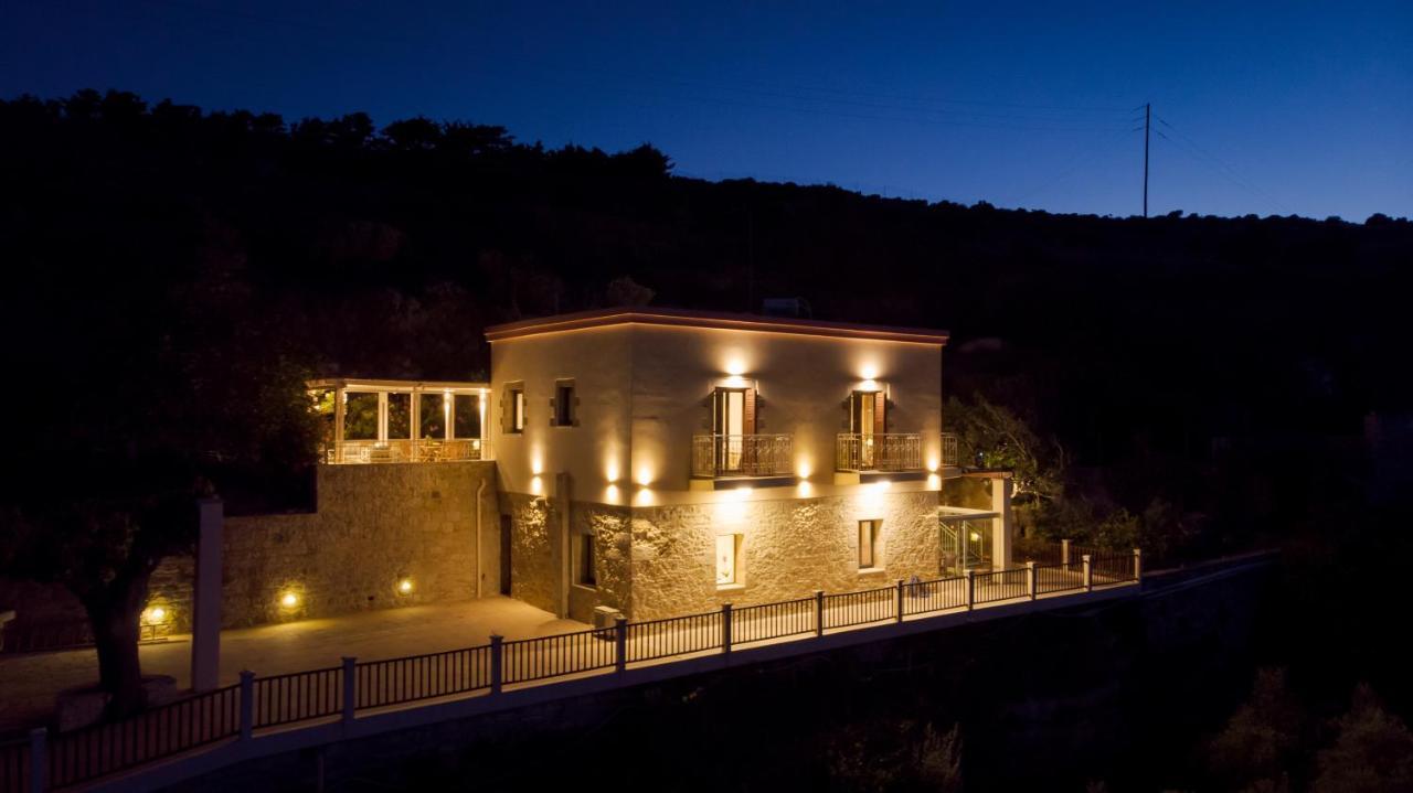 Villas Libra ฟาลาซาร์นา ภายนอก รูปภาพ