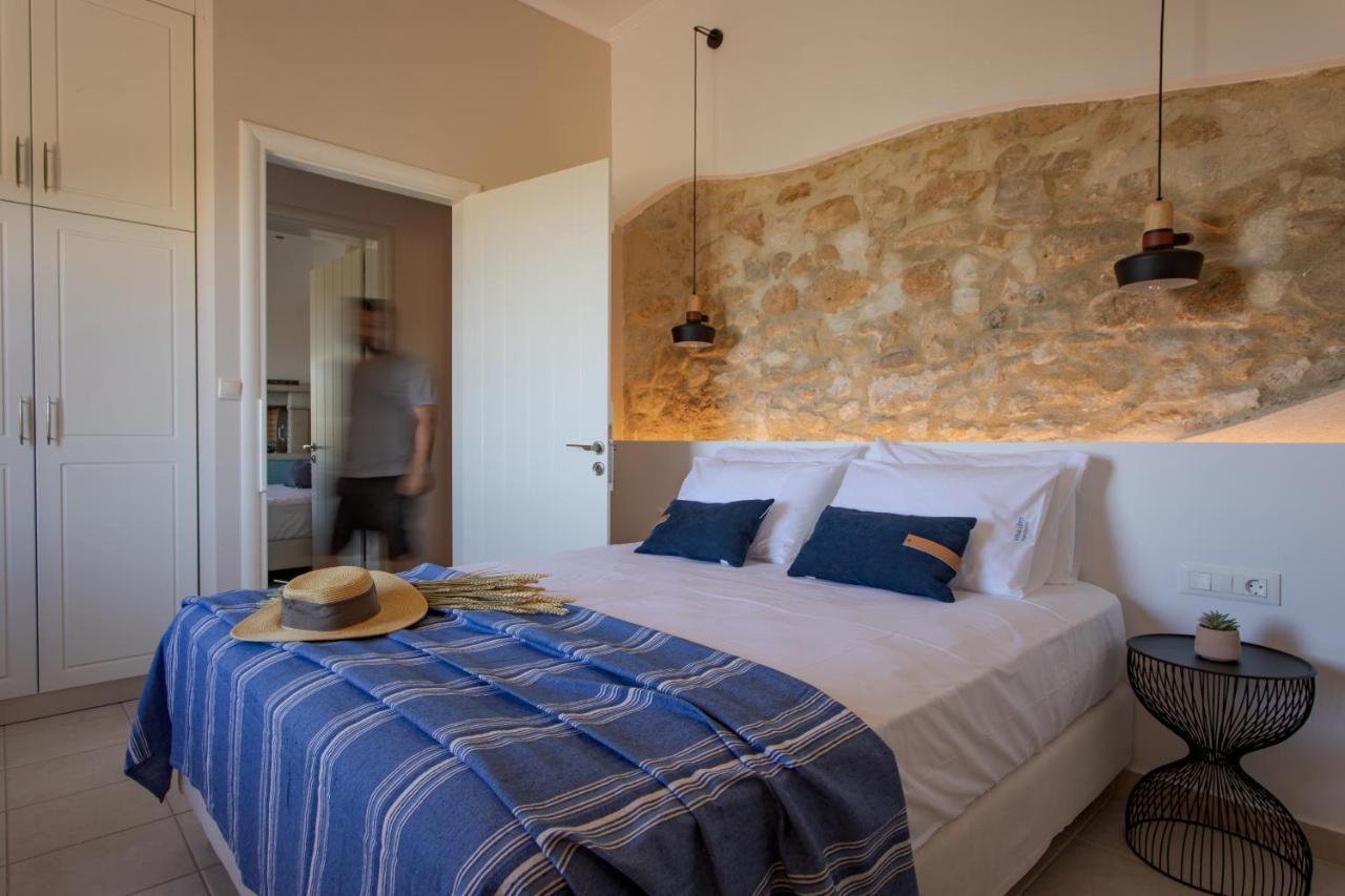 Villas Libra ฟาลาซาร์นา ภายนอก รูปภาพ