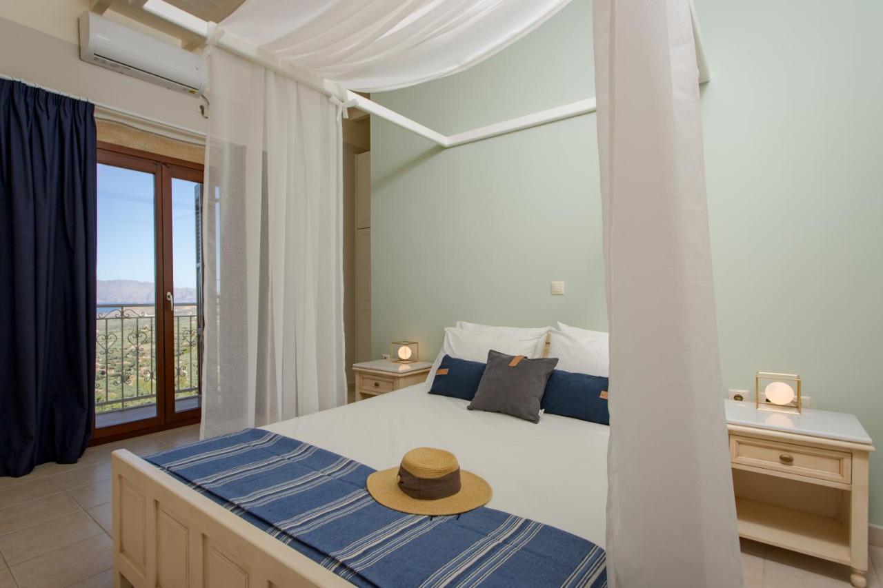 Villas Libra ฟาลาซาร์นา ภายนอก รูปภาพ