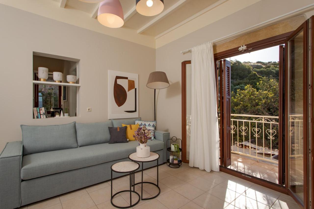 Villas Libra ฟาลาซาร์นา ภายนอก รูปภาพ