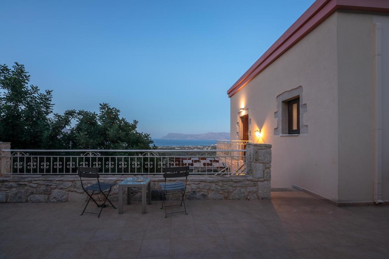 Villas Libra ฟาลาซาร์นา ภายนอก รูปภาพ