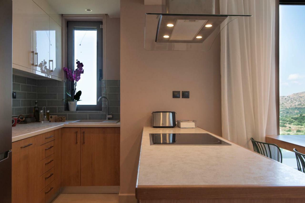 Villas Libra ฟาลาซาร์นา ภายนอก รูปภาพ
