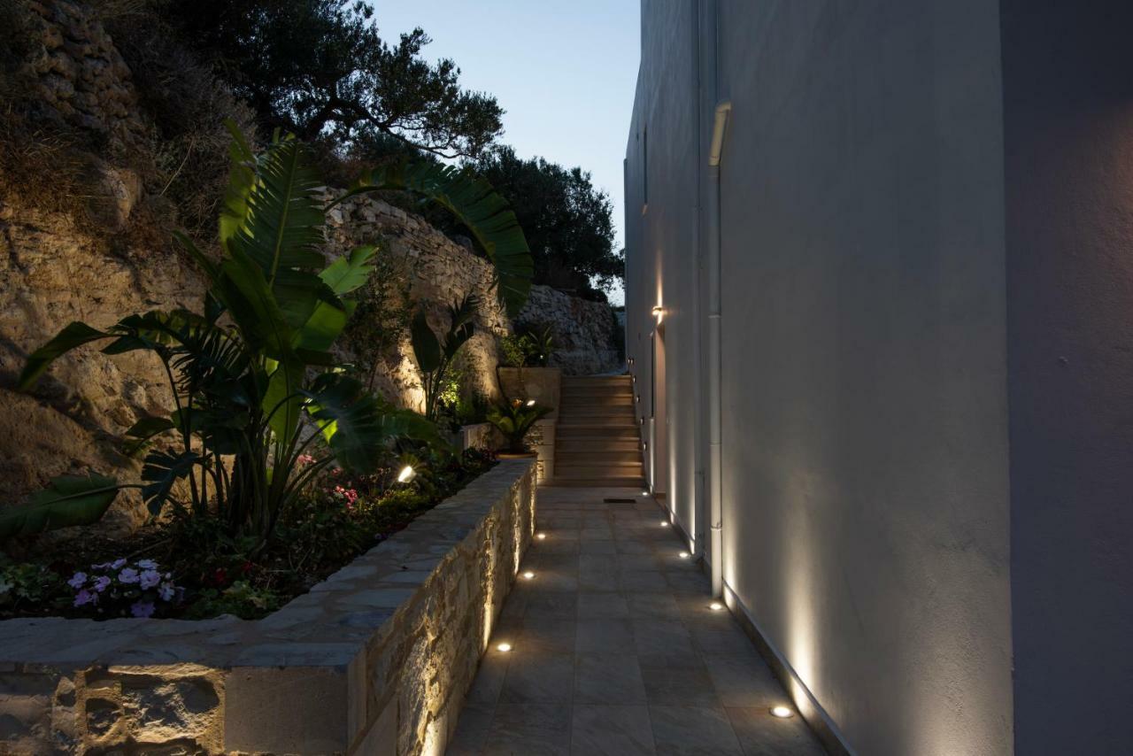 Villas Libra ฟาลาซาร์นา ภายนอก รูปภาพ