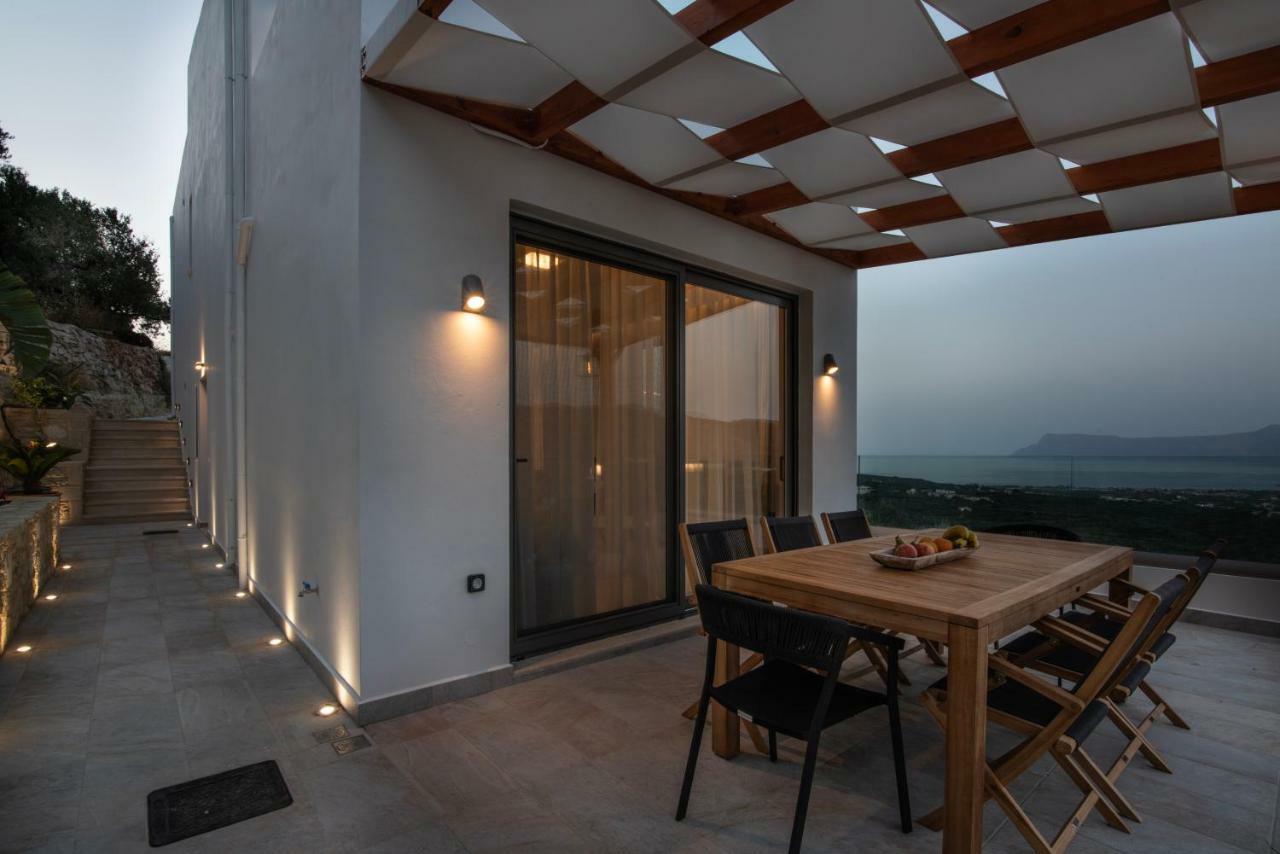 Villas Libra ฟาลาซาร์นา ภายนอก รูปภาพ